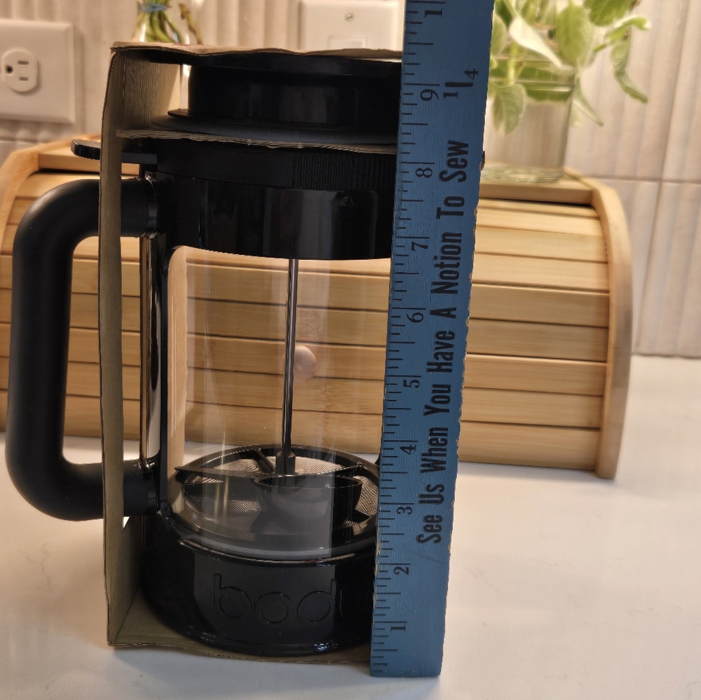 Cold Brew Coffee - Picture 5 of 8